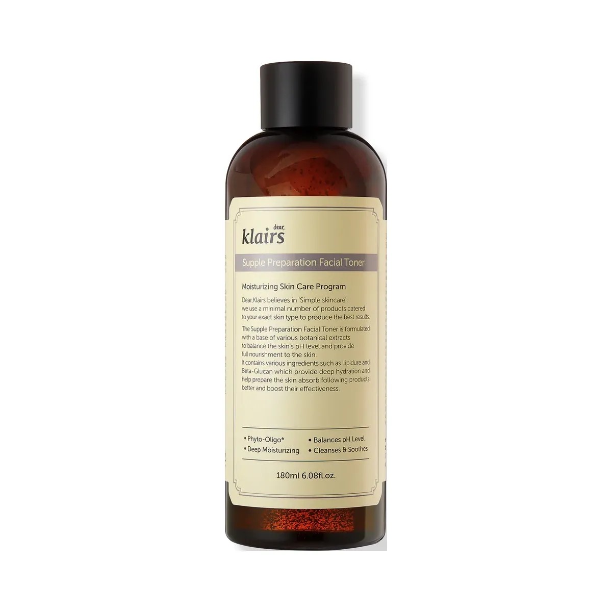 Klairs Supple Preparation Facial Toner - HypeFly India View 1
