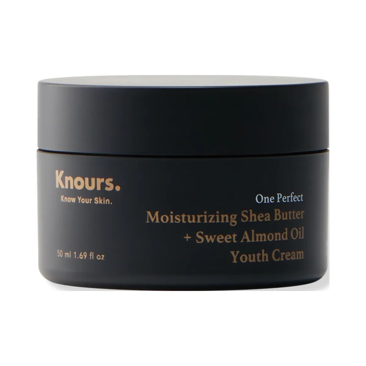 Knours Moisturizing Shea Butter + Sweet Almond Oil Youth Cream - HypeFly India View 1