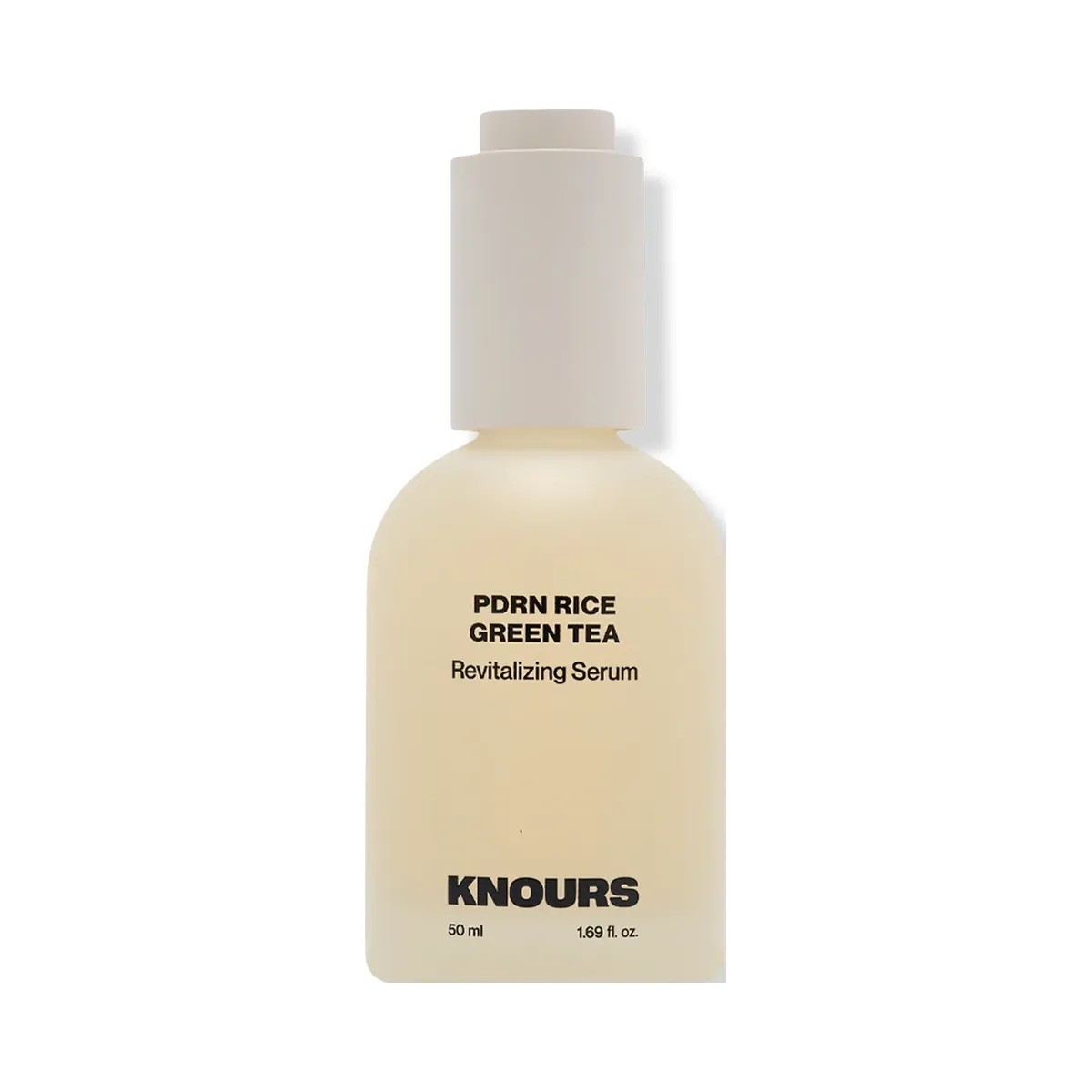 Knours PDRN Rice & Green Tea Revitalizing Serum - HypeFly India View 1