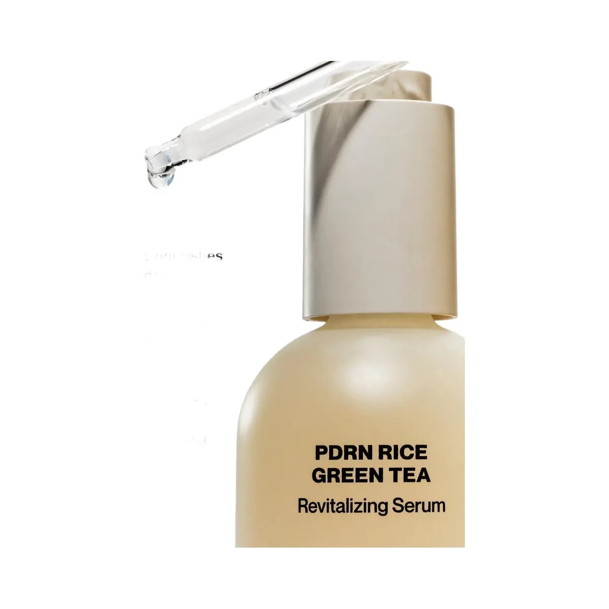 Knours PDRN Rice & Green Tea Revitalizing Serum - HypeFly India View 6
