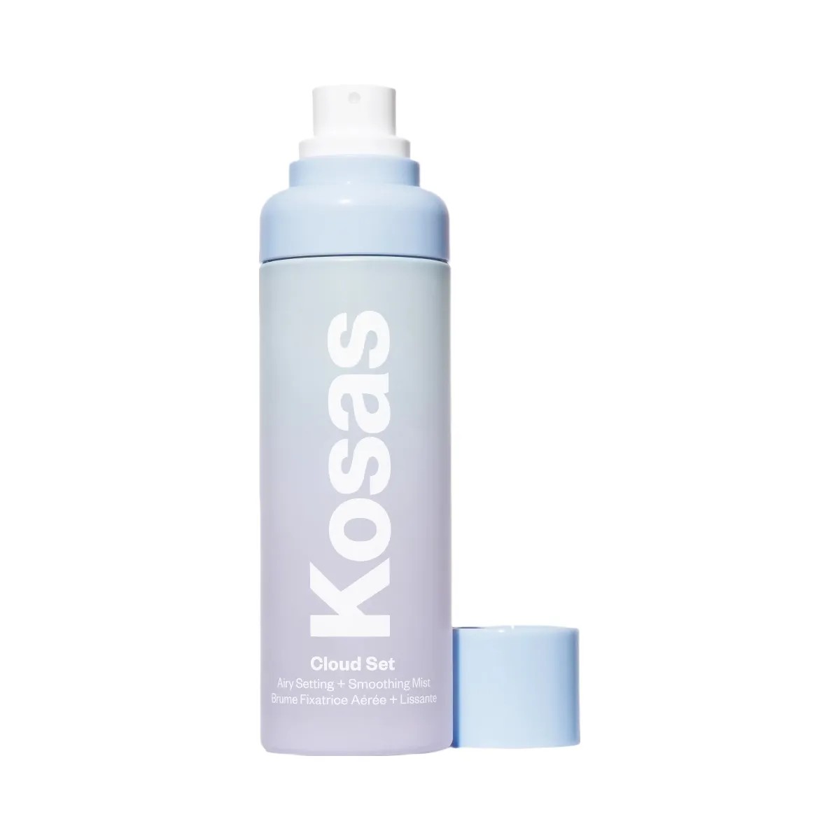 Kosas Cloud Set Mist - HypeFly India View 1