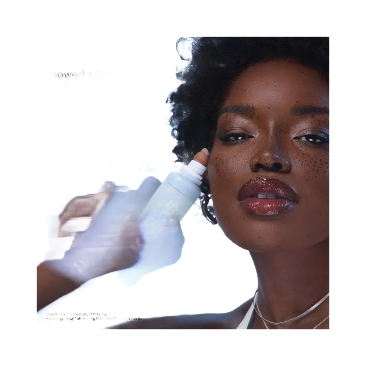 Kosas Cloud Set Mist - HypeFly India View 3