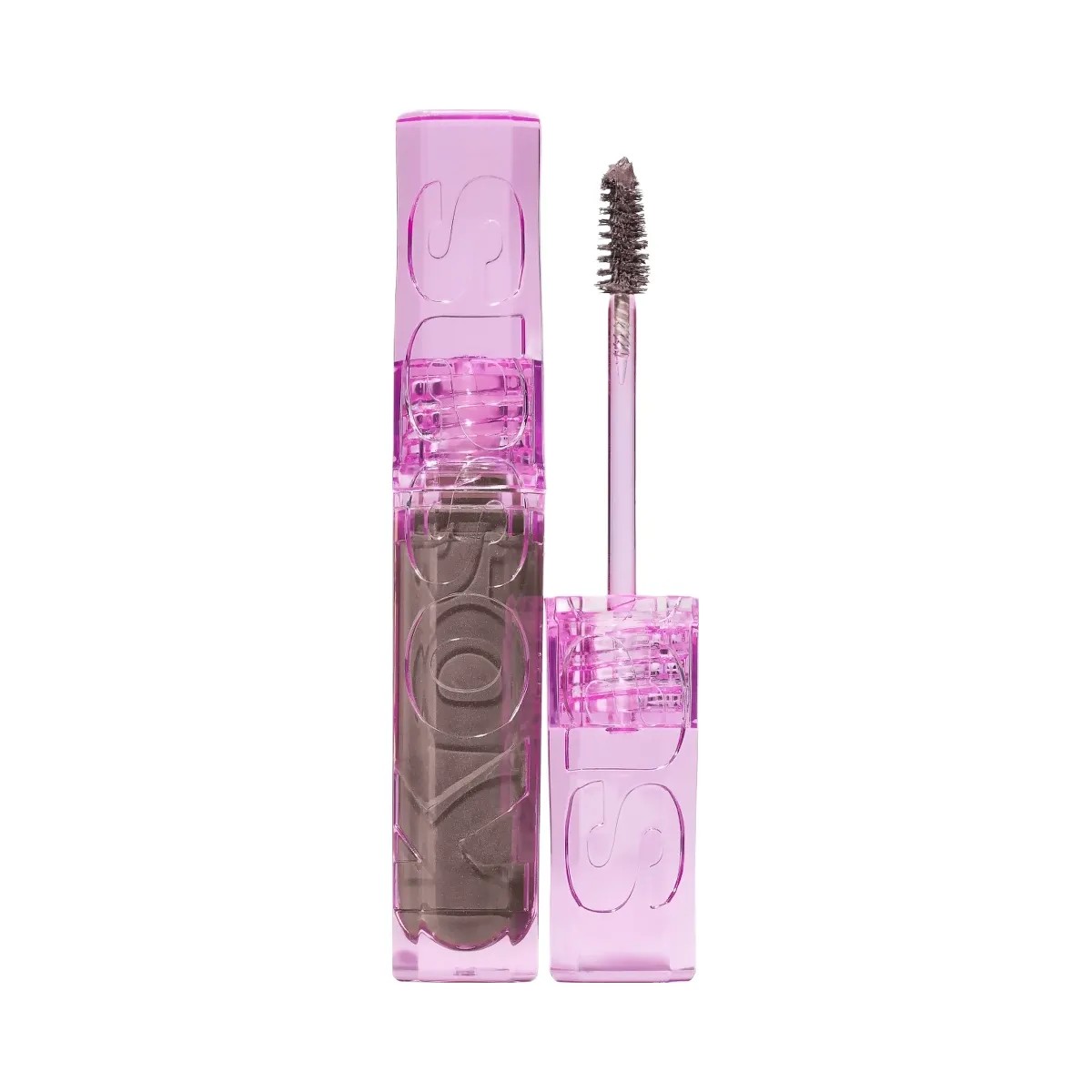 Kosas Cosmetics Air Brow - Tinted "Grey" - HypeFly India View 1