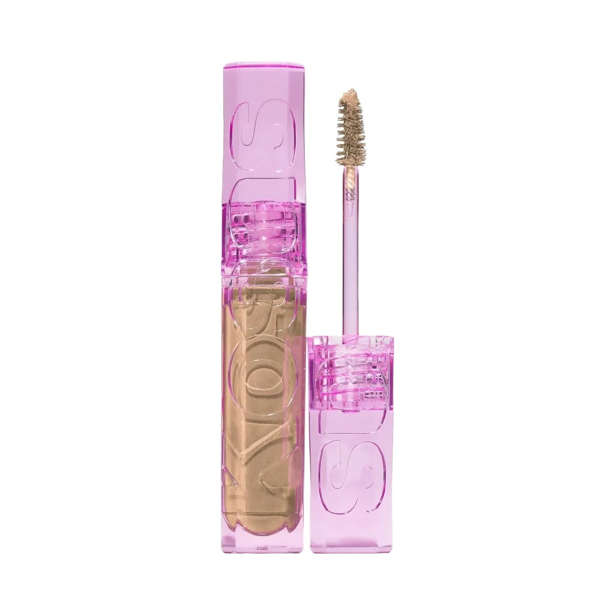 Kosas Cosmetics Air Brow - Tinted "Honey Blonde" - HypeFly India View 1