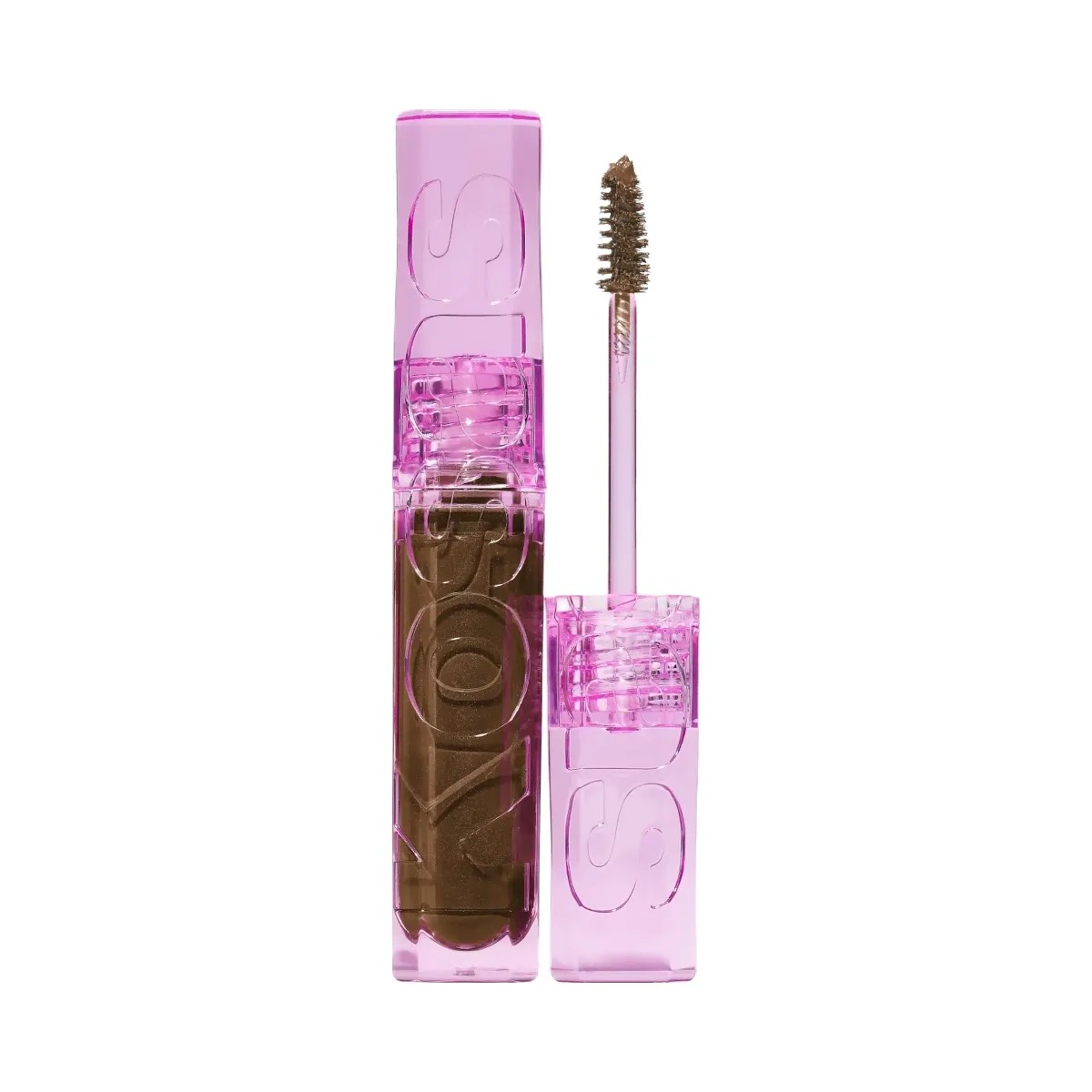Kosas Cosmetics Air Brow - Tinted "Medium Brown" - HypeFly India View 1