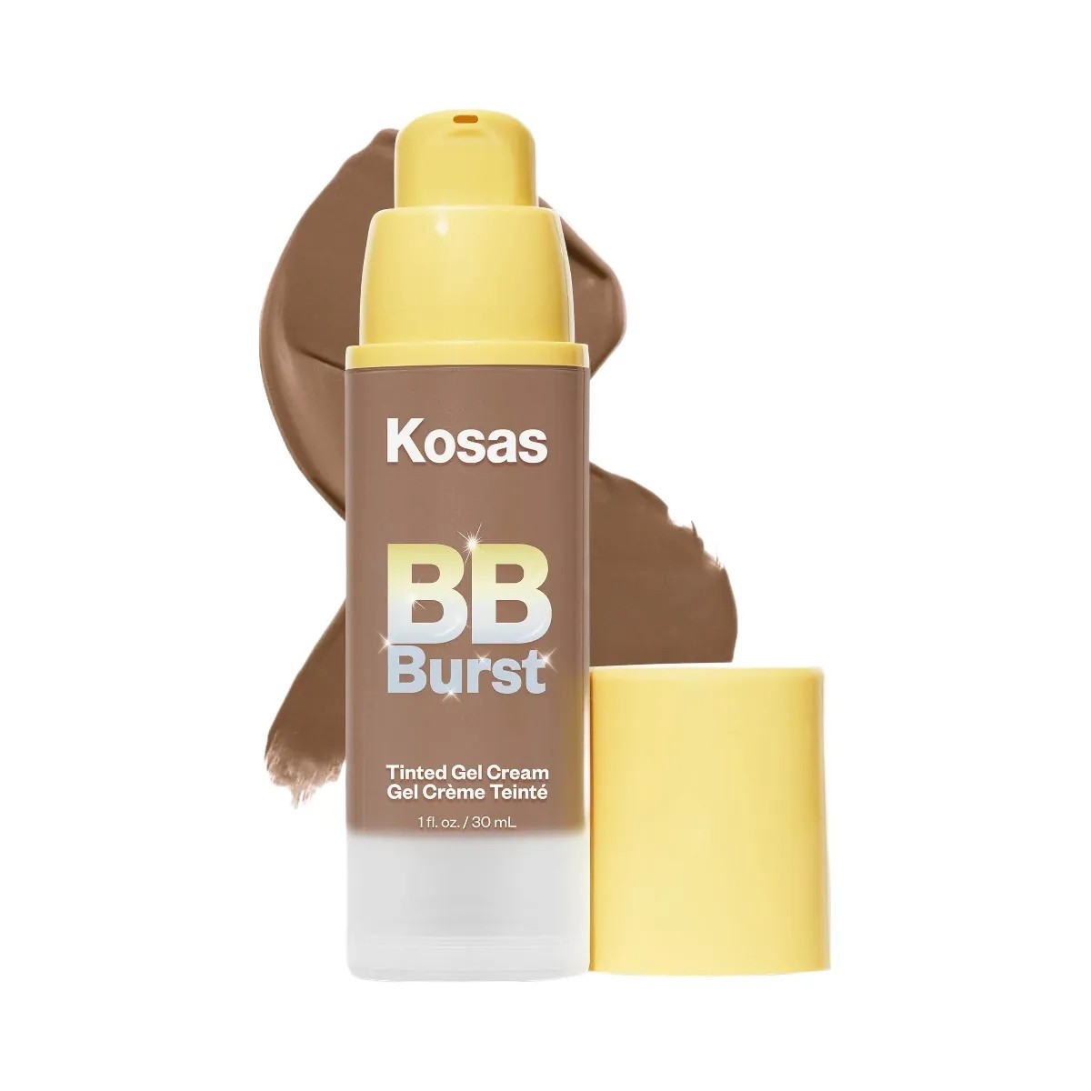 Kosas Cosmetics BB Burst "Deep Warm 40" - HypeFly India View 1