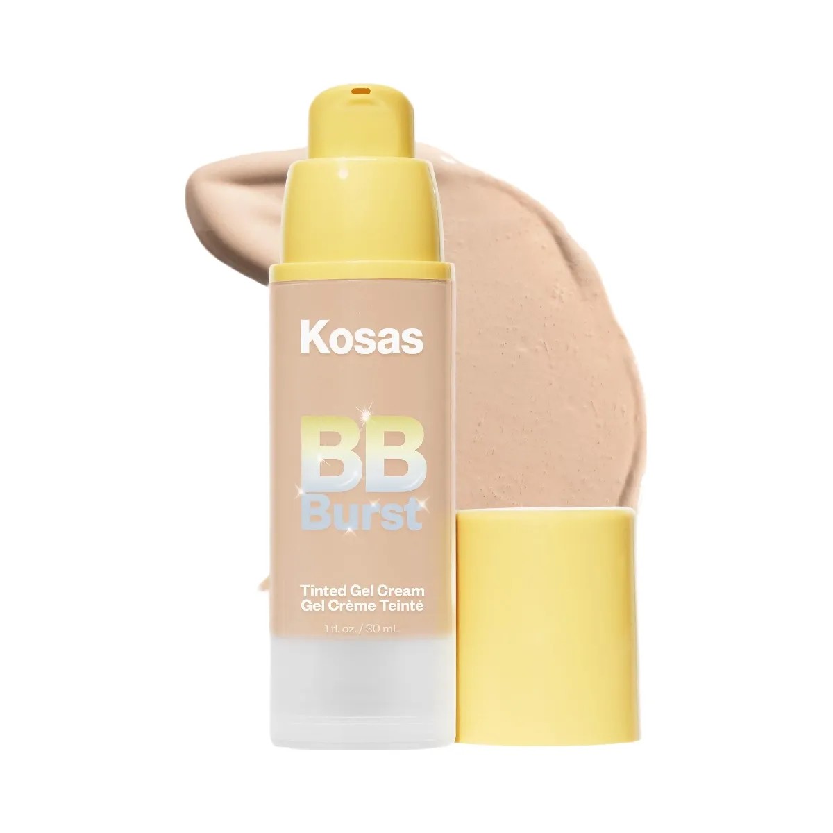 Kosas Cosmetics BB Burst "Light Medium Neutral Warm 20" - HypeFly India View 1