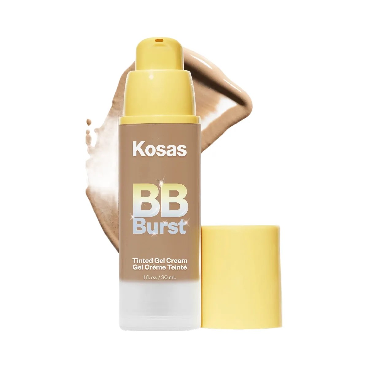 Kosas Cosmetics BB Burst "Medium Deep Neutral 33" - HypeFly India View 1