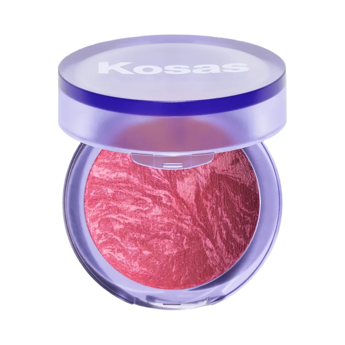 Kosas Cosmetics Blush is Life "Adrenaline" - HypeFly India View 1