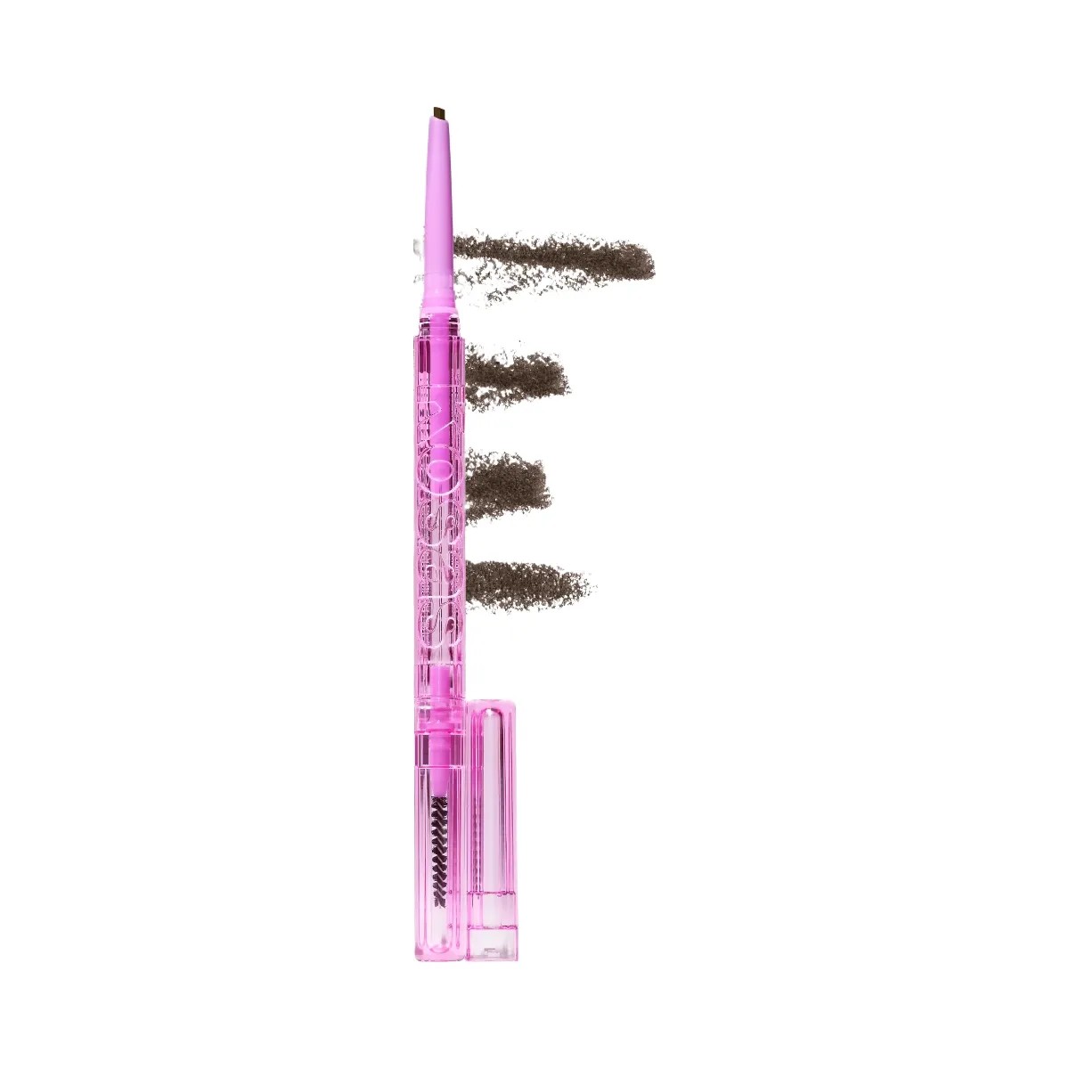 Kosas Cosmetics Brow Pop "Dark Brown" - HypeFly India View 1