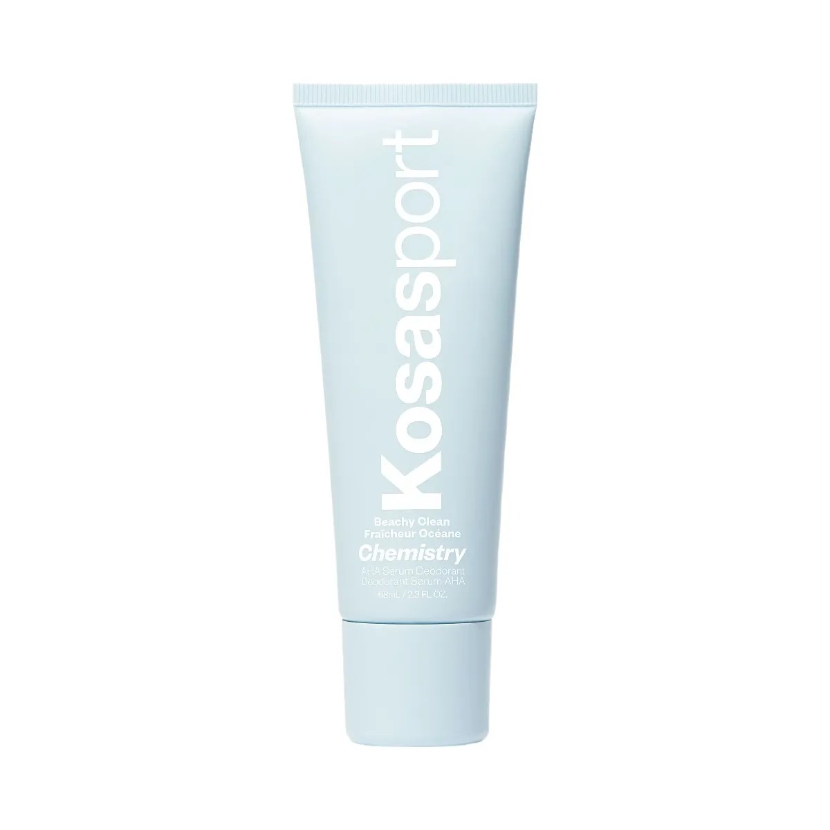 Kosas Cosmetics Chemistry Deodorant "Beachy Clean" - HypeFly India View 1