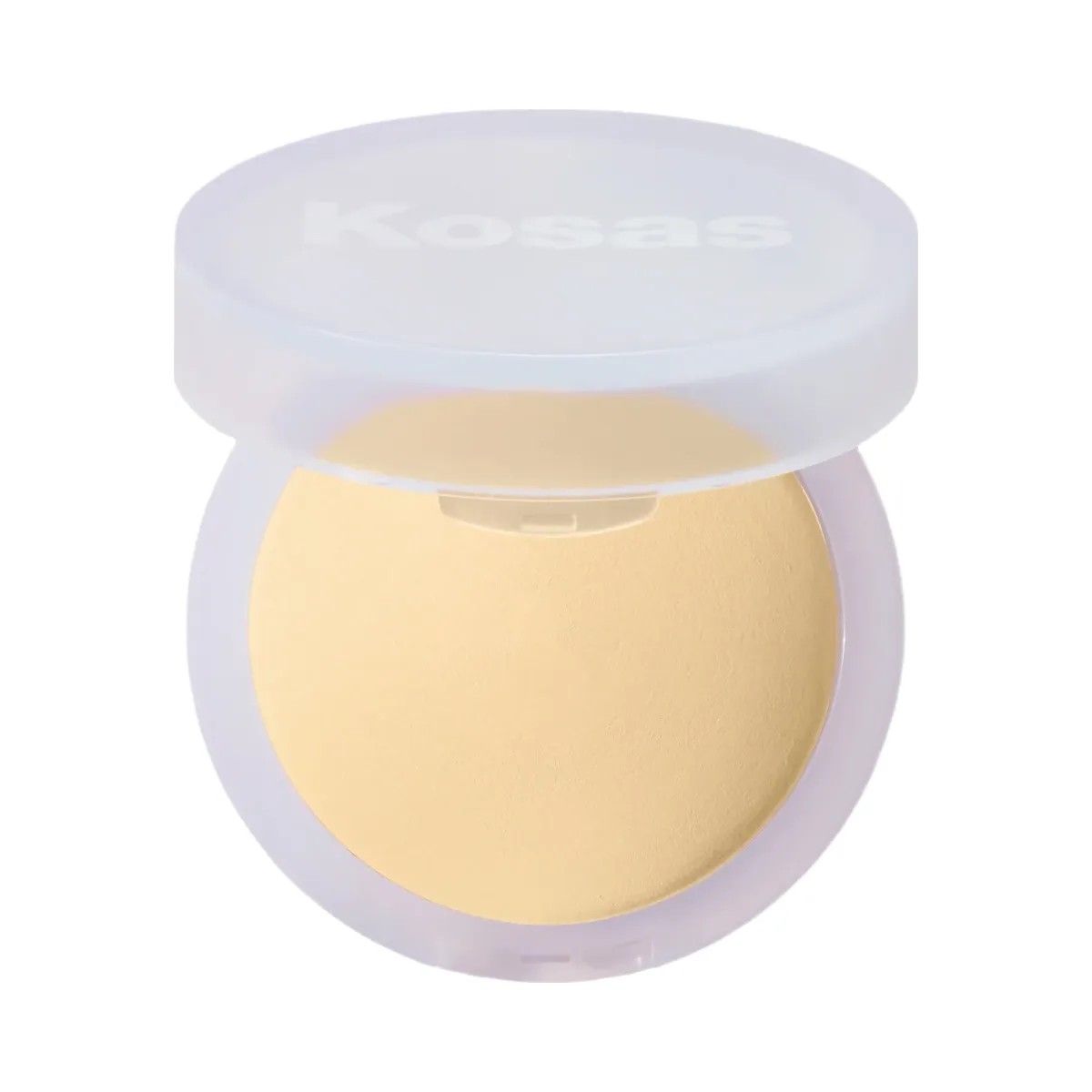 Kosas Cosmetics Cloud Set Setting Powder "Buttery" - HypeFly India View 1