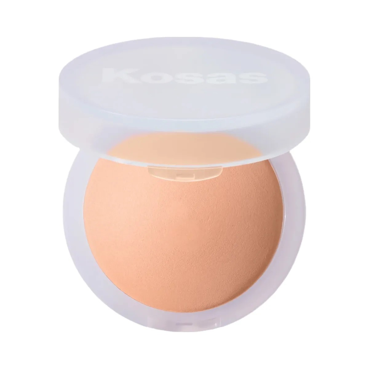 Kosas Cosmetics Cloud Set Setting Powder "Peachy" - HypeFly India View 1