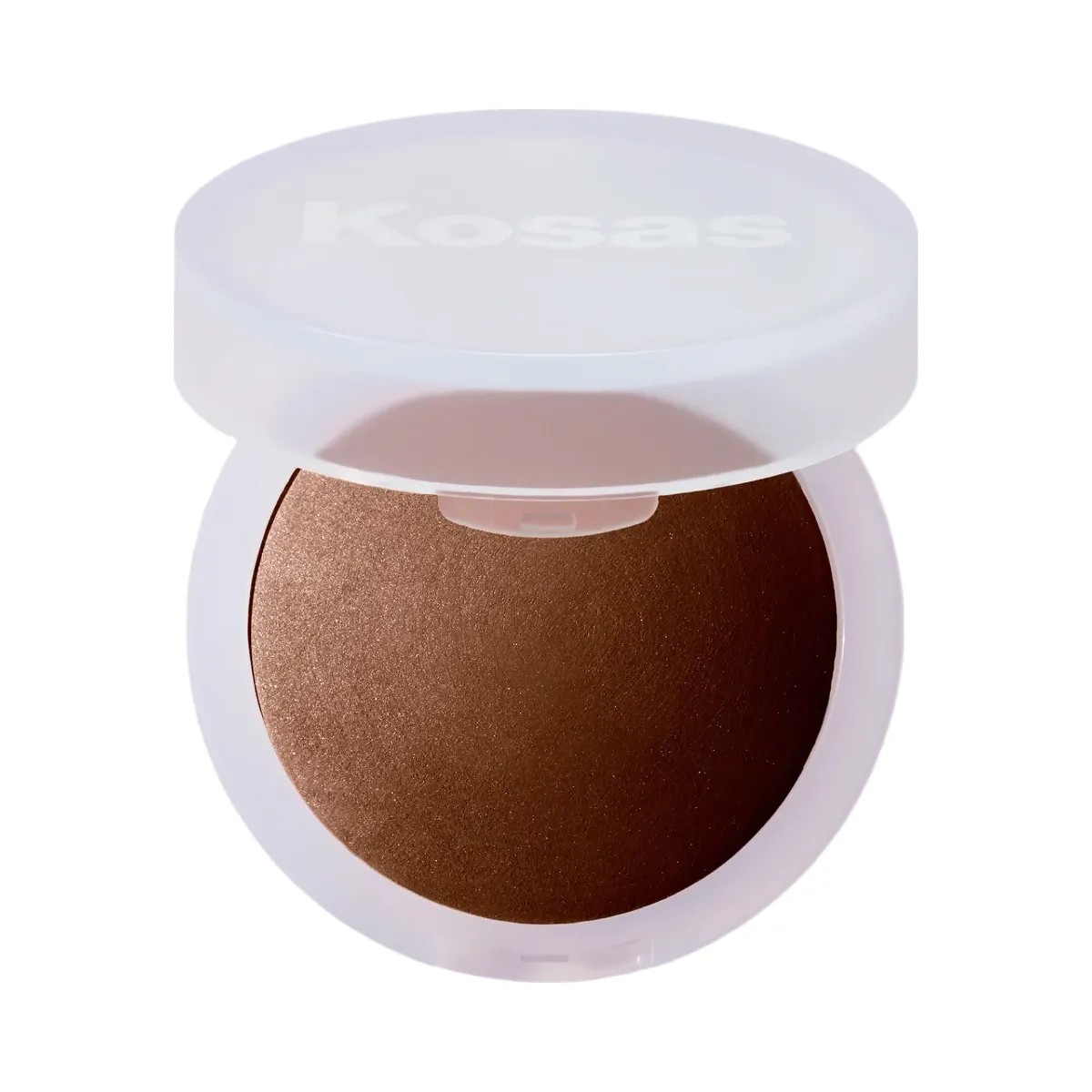 Kosas Cosmetics Cloud Set Setting Powder "Velvety" - HypeFly India View 1