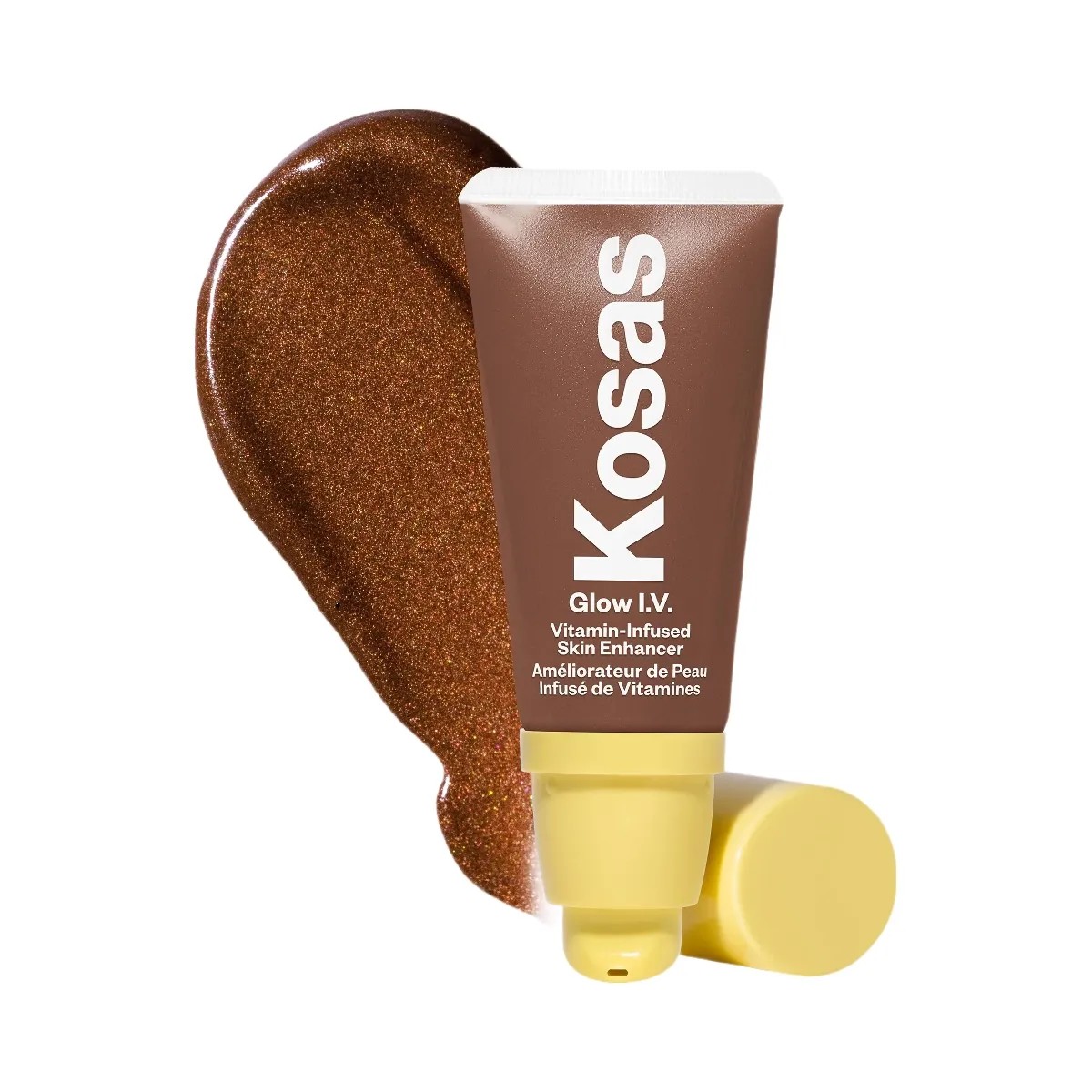 Kosas Cosmetics Glow I.V. "Energize" - HypeFly India View 1