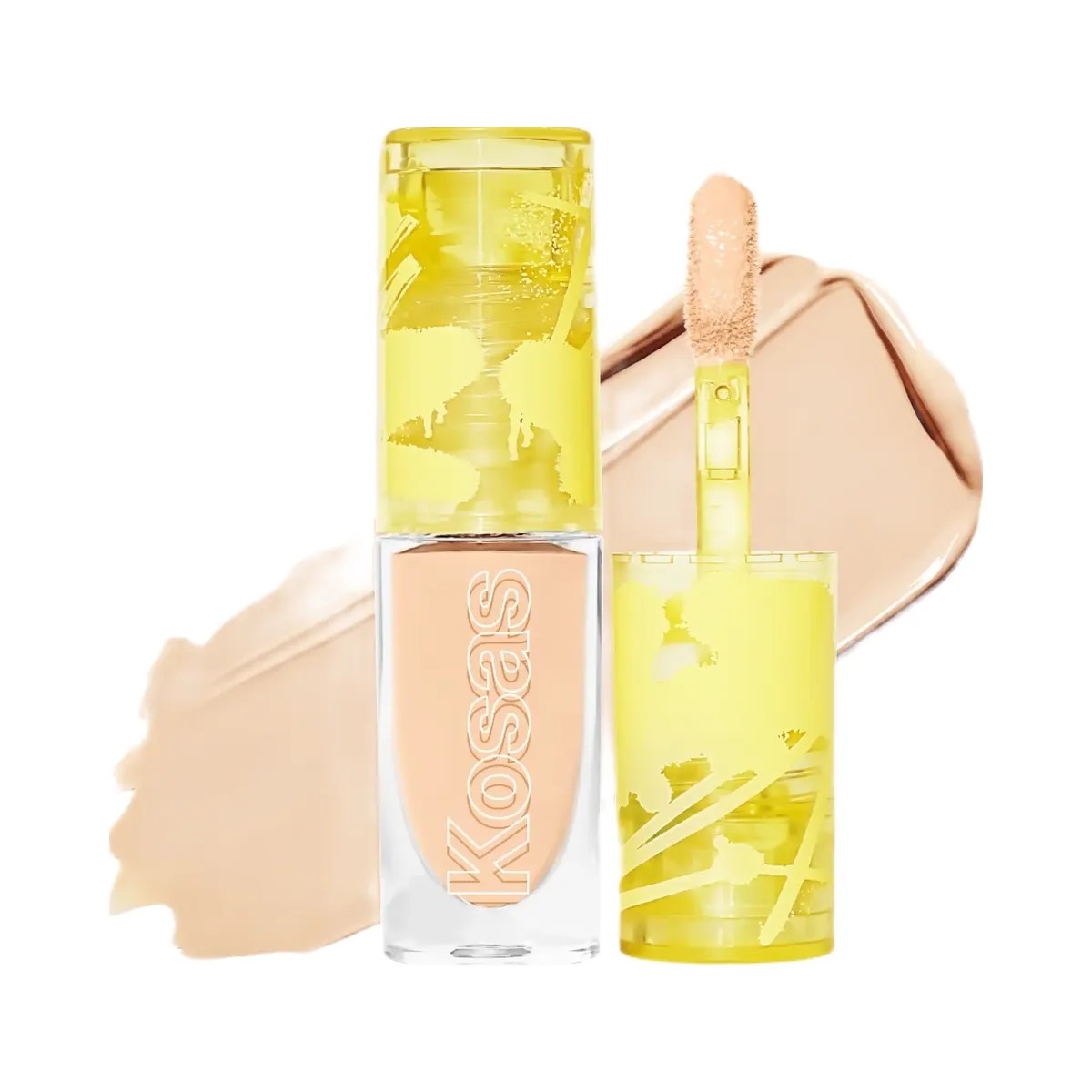 Kosas Cosmetics Mini Revealer Concealer "Tone 03 W" - HypeFly India View 1