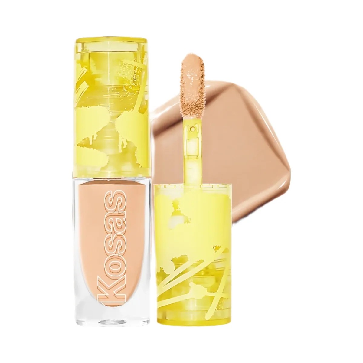 Kosas Cosmetics Mini Revealer Concealer "Tone 06 O" - HypeFly India View 1