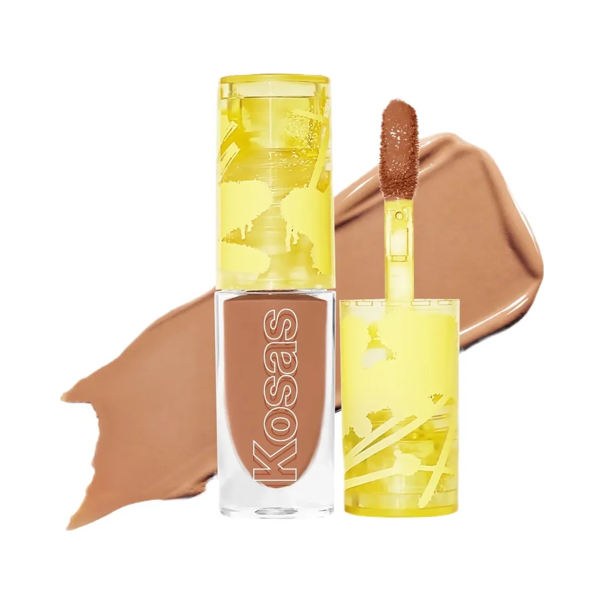 Kosas Cosmetics Mini Revealer Concealer "Tone 07 N" - HypeFly India View 1