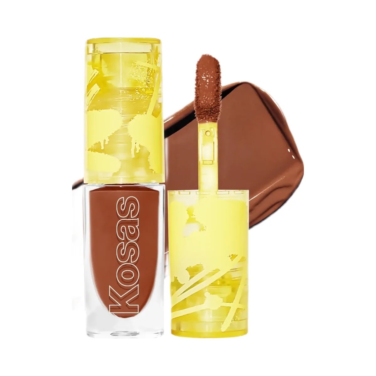 Kosas Cosmetics Mini Revealer Concealer "Tone 8.7 N" - HypeFly India View 1