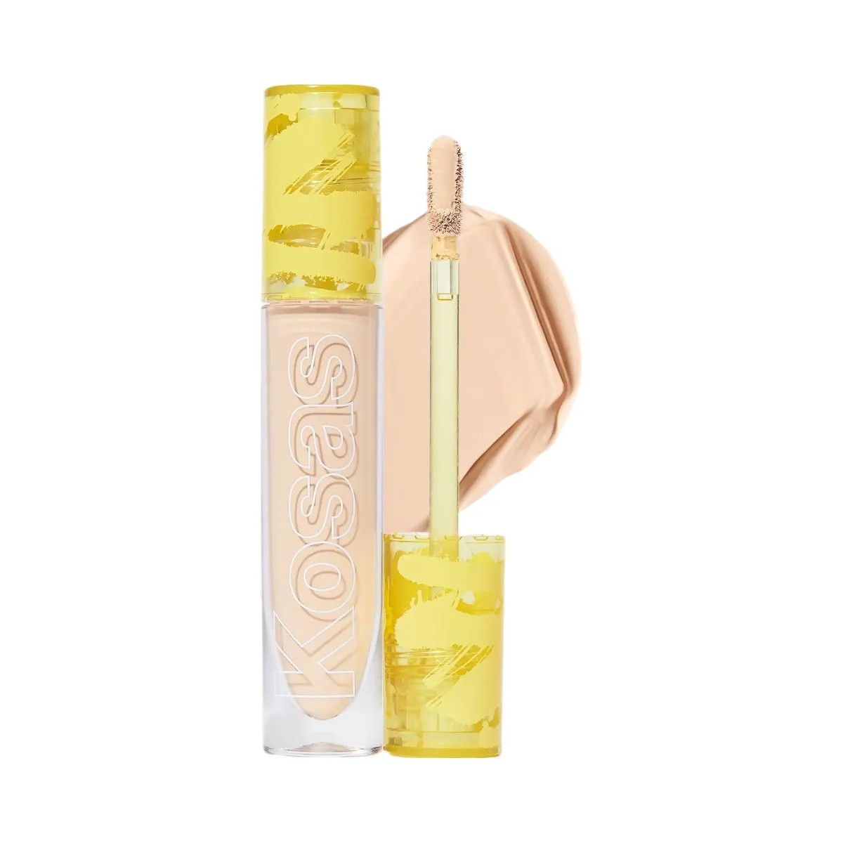 Kosas Cosmetics Revealer Concealer "Tone 03 W" - HypeFly India View 1