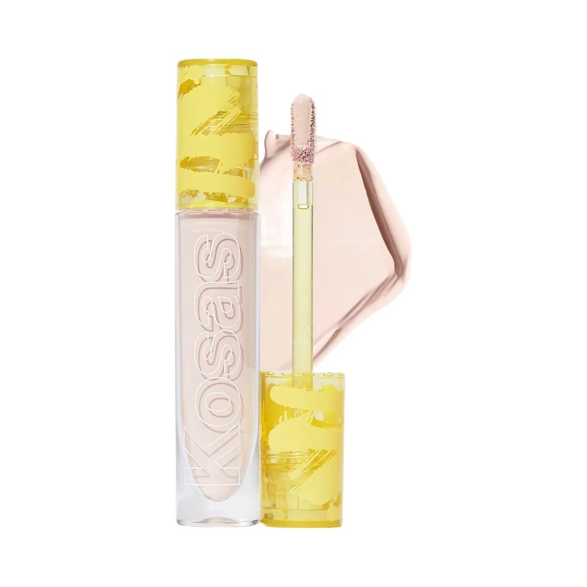 Kosas Cosmetics Revealer Concealer "Tone 1.5 C" - HypeFly India View 1