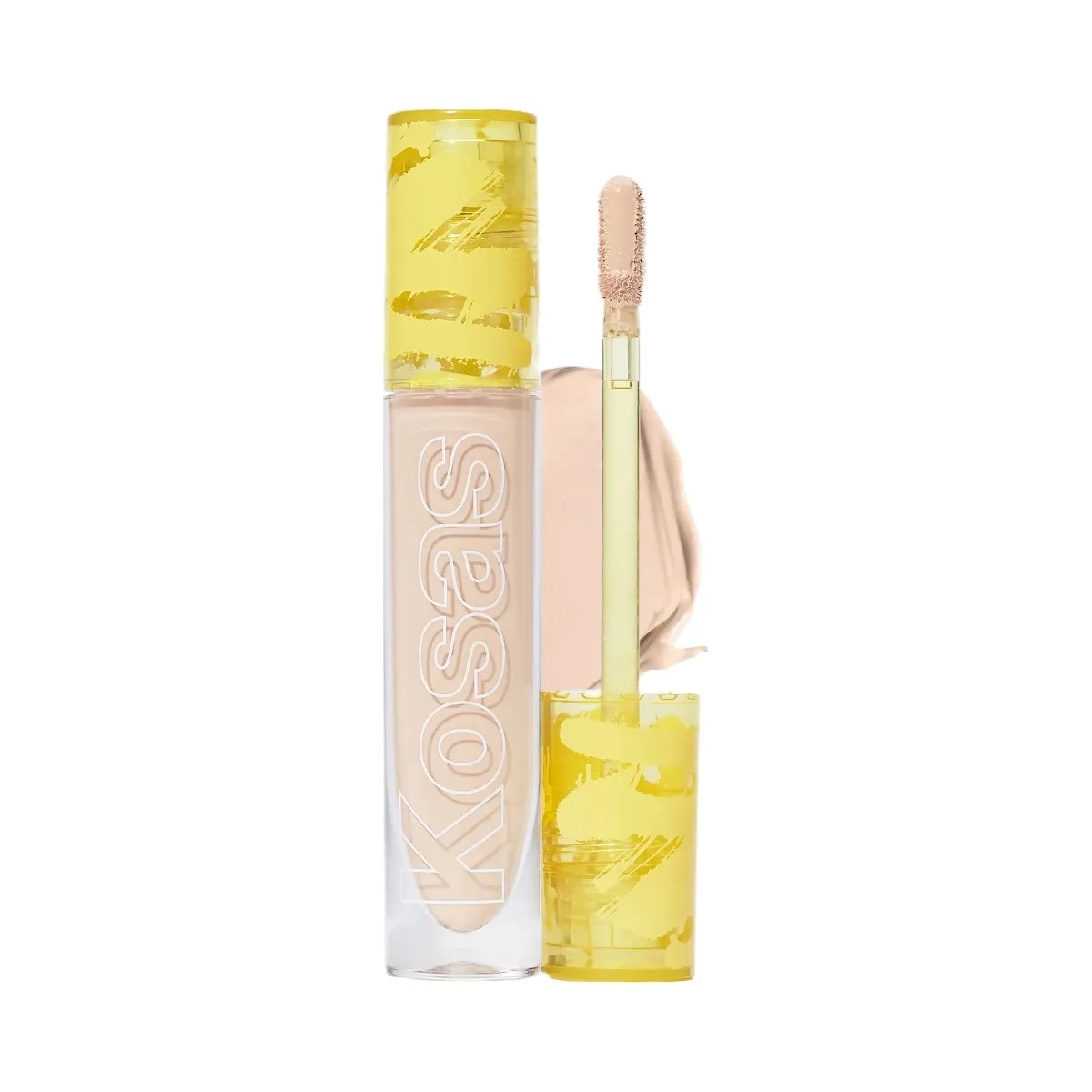Kosas Cosmetics Revealer Concealer "Tone 3.2 O" - HypeFly India View 1