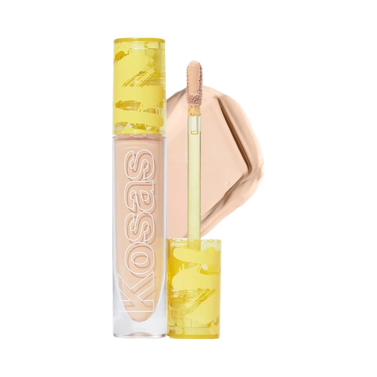 Kosas Cosmetics Revealer Concealer "Tone 3.5 W" - HypeFly India View 1