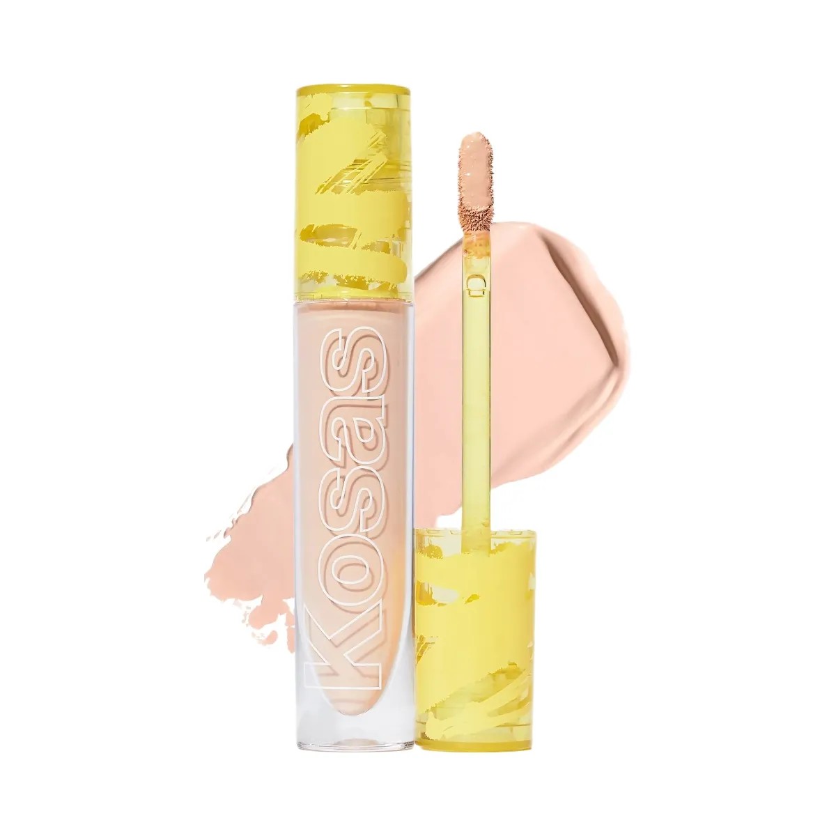 Kosas Cosmetics Revealer Concealer "Tone 3.6 C" - HypeFly India View 1