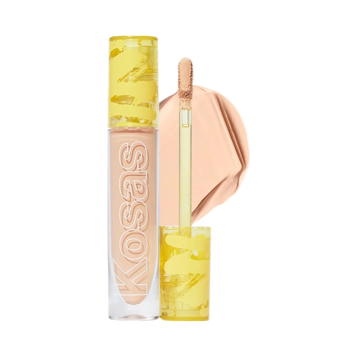Kosas Cosmetics Revealer Concealer "Tone 3.8 N" - HypeFly India View 1