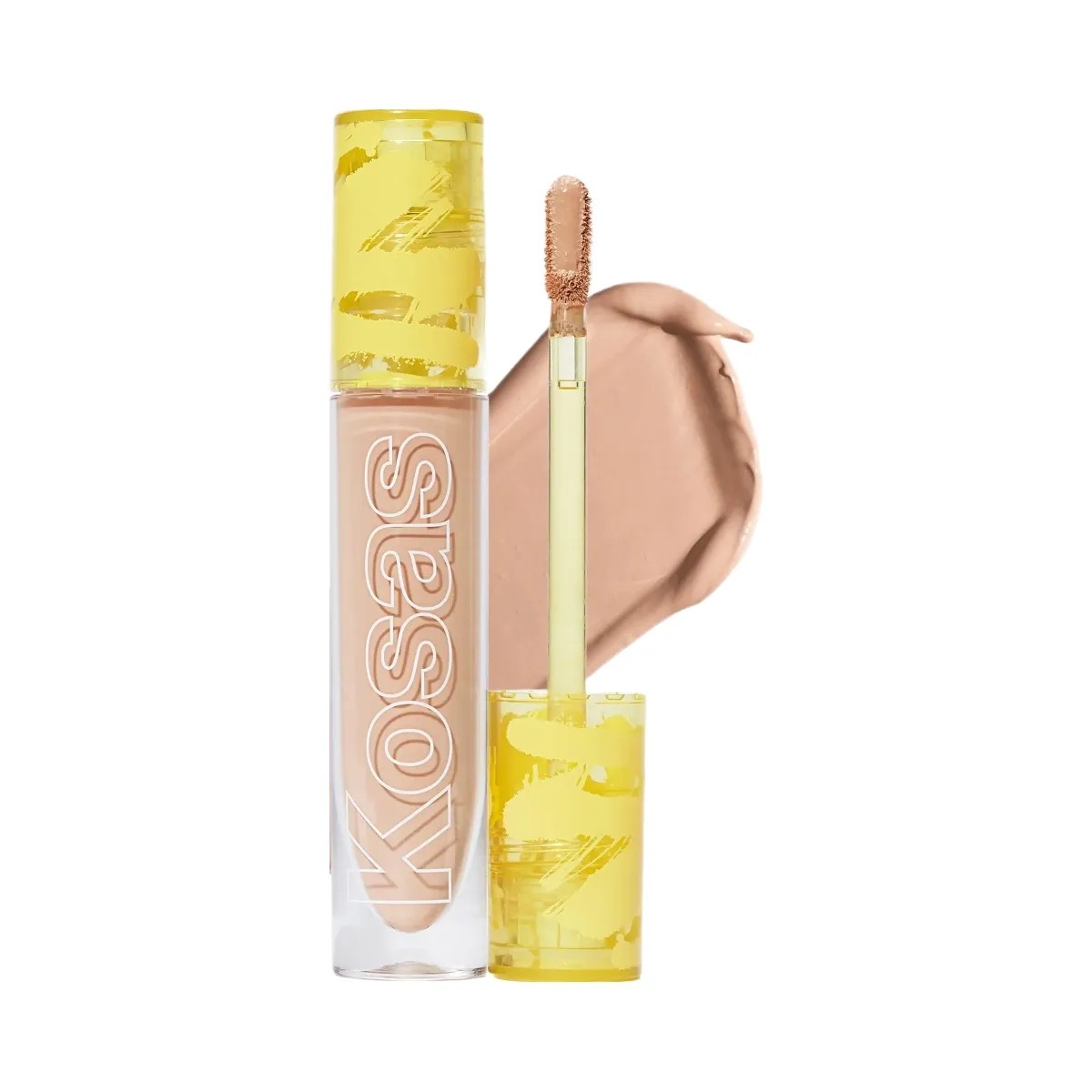 Kosas Cosmetics Revealer Concealer "Tone 5.3 C" - HypeFly India View 1