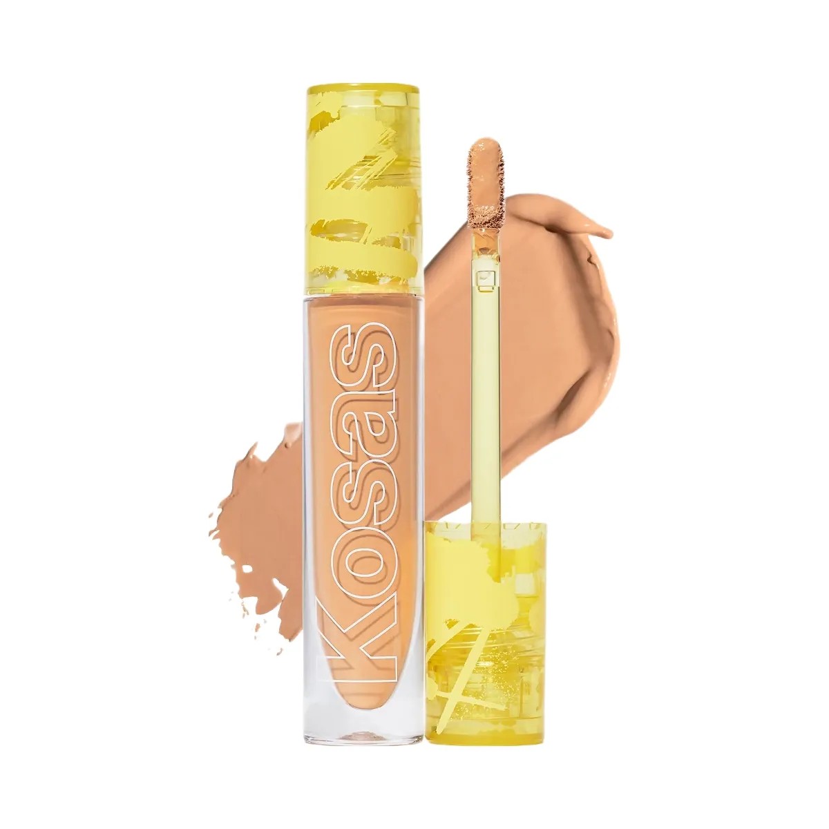 Kosas Cosmetics Revealer Concealer "Tone 6.2 N" - HypeFly India View 1