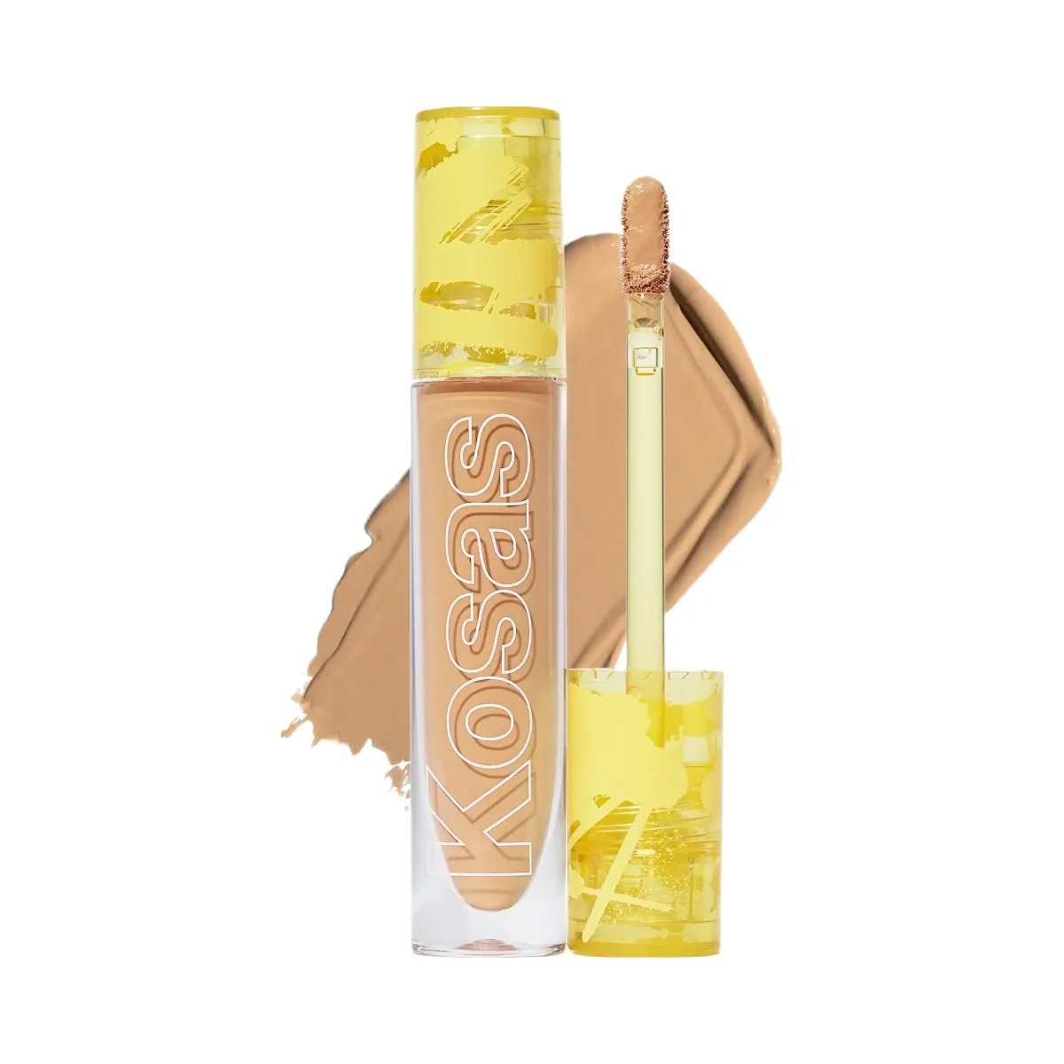 Kosas Cosmetics Revealer Concealer "Tone 6.5 O" - HypeFly India View 1