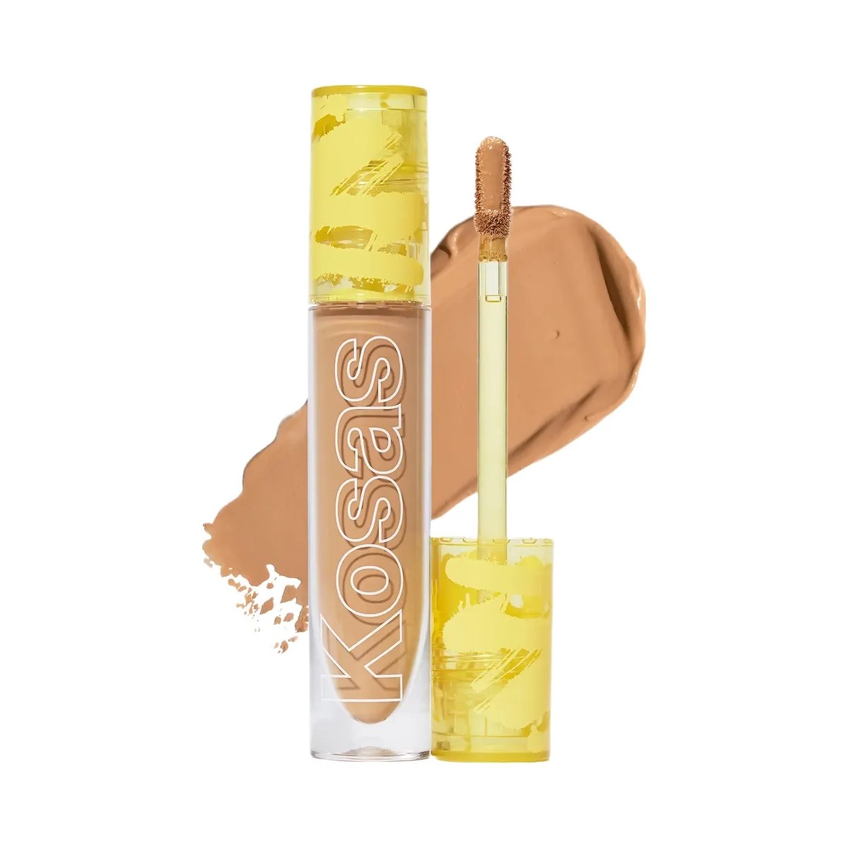 Kosas Cosmetics Revealer Concealer "Tone 7.3 N" - HypeFly India View 1
