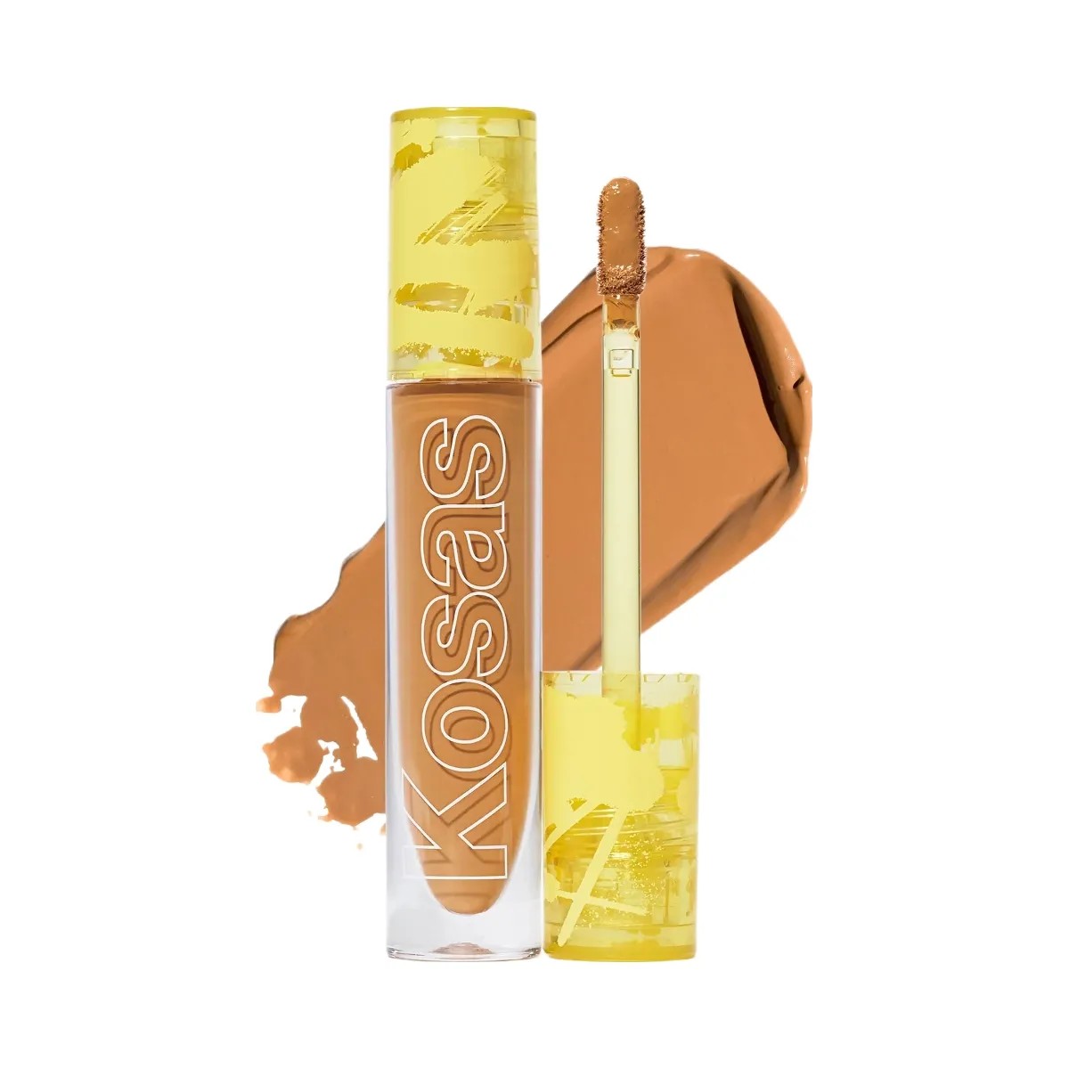 Kosas Cosmetics Revealer Concealer "Tone 7.5 W" - HypeFly India View 1