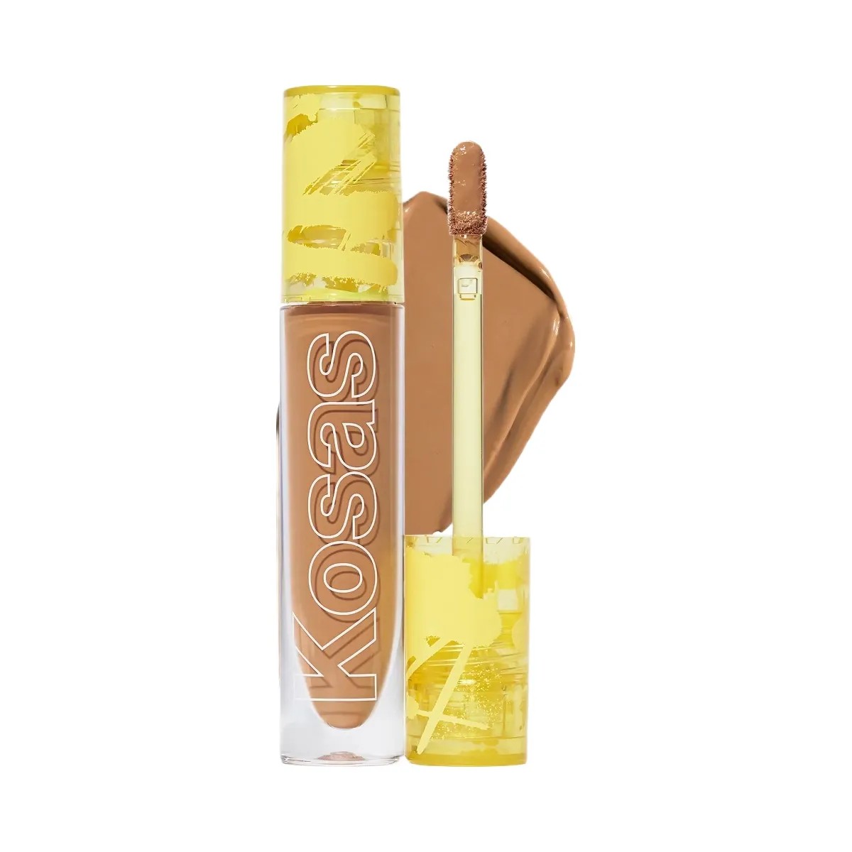 Kosas Cosmetics Revealer Concealer "Tone 8.1 O" - HypeFly India View 1