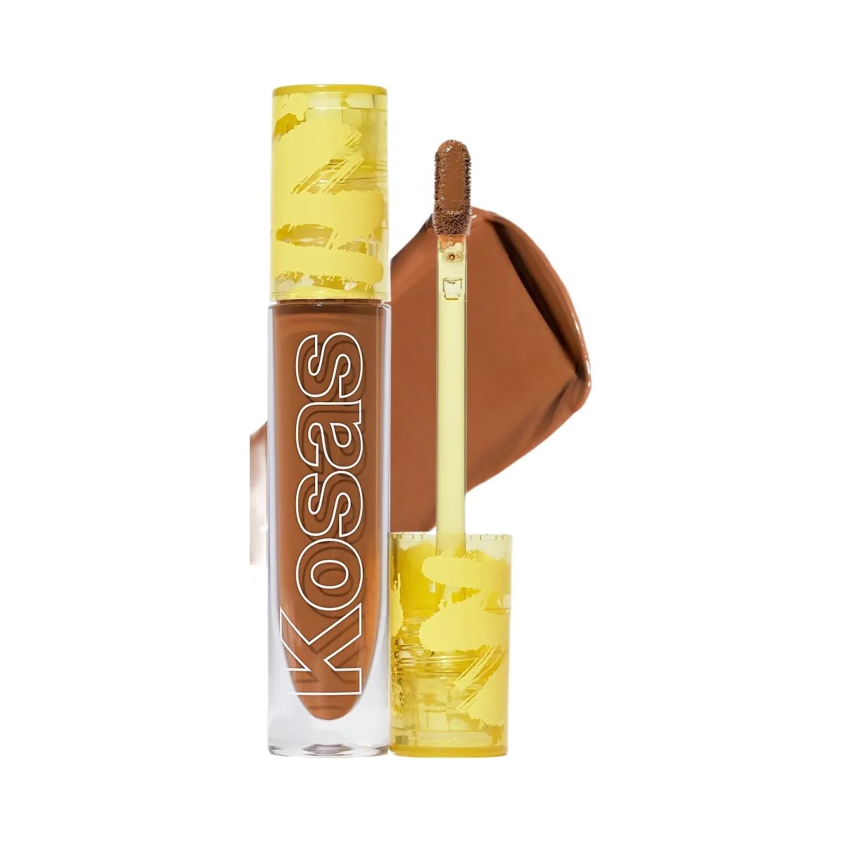Kosas Cosmetics Revealer Concealer "Tone 8.2 W" - HypeFly India View 1