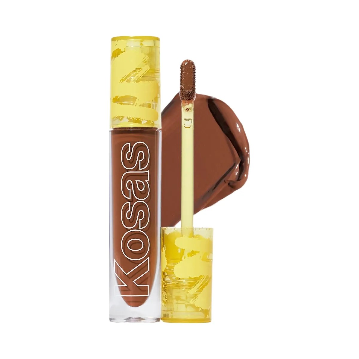 Kosas Cosmetics Revealer Concealer "Tone 8.7 N" - HypeFly India View 1