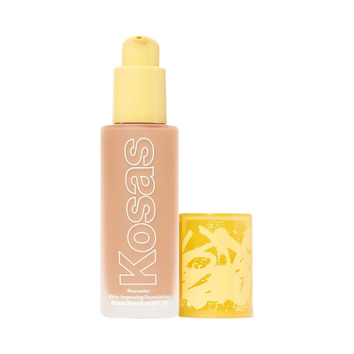 Kosas Cosmetics Revealer Skin-Improving Foundation SPF 25 "Light Cool 150" - HypeFly India View 1