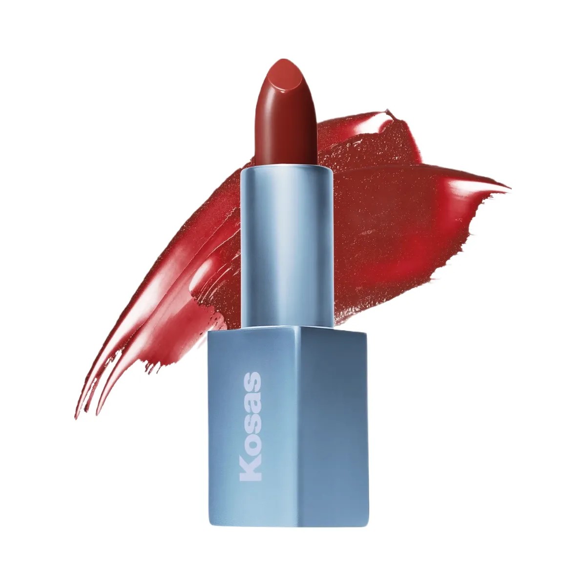 Kosas Cosmetics Weightless Lip Color "Deep Talks" - HypeFly India View 1