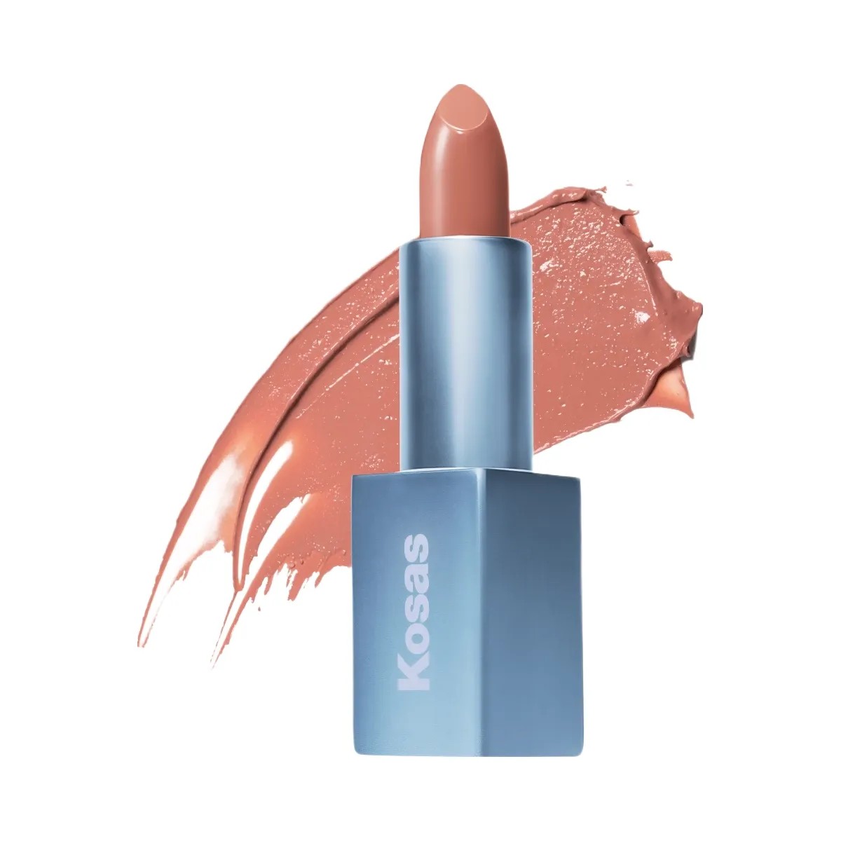 Kosas Cosmetics Weightless Lip Color "Fantasy Life" - HypeFly India View 1