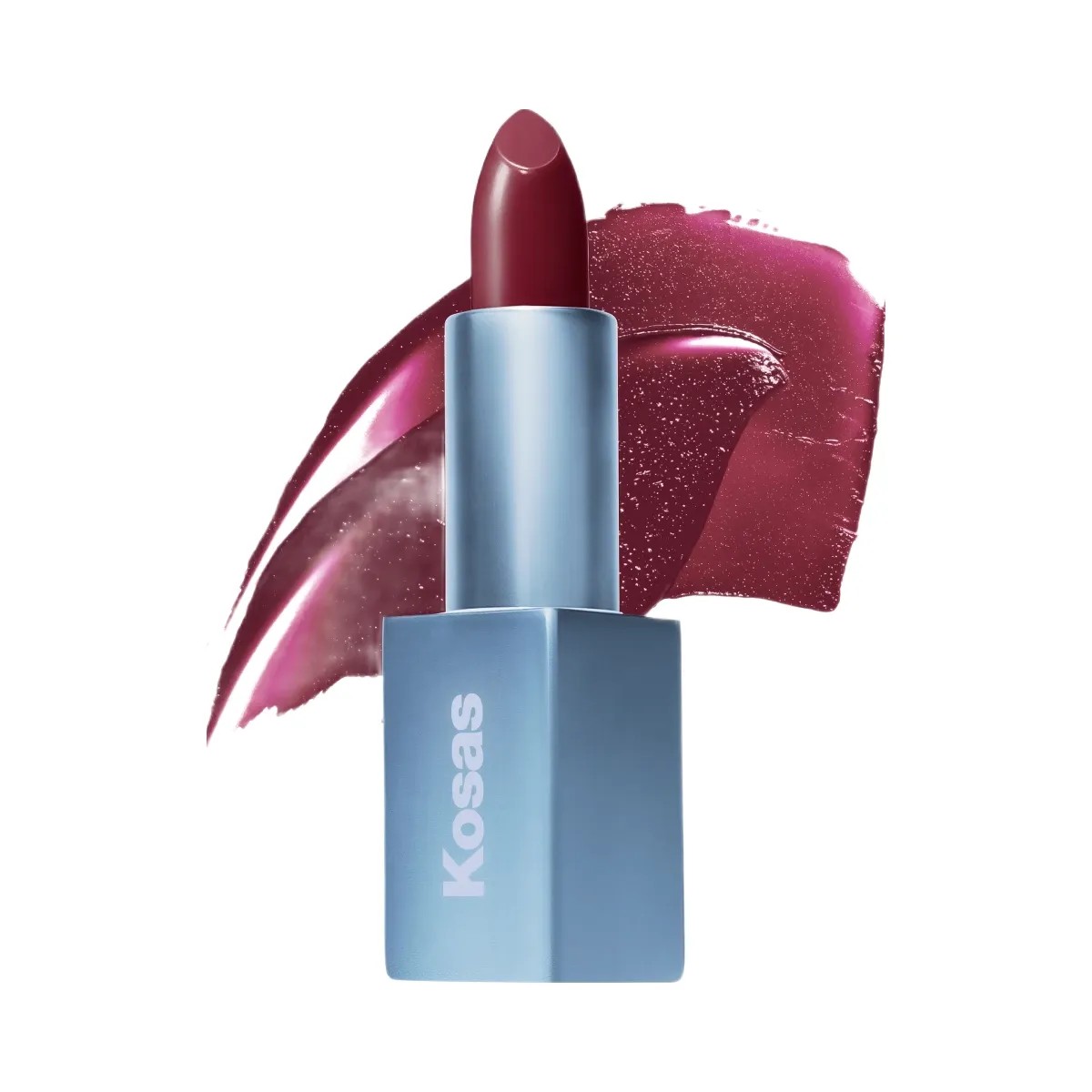 Kosas Cosmetics Weightless Lip Color "Star Power" - HypeFly India View 1