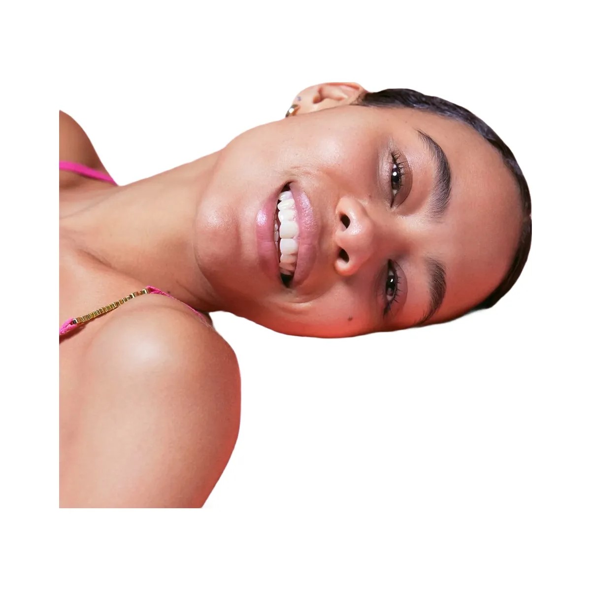 Kosas Plump + Juicy Cleansing Oil - HypeFly India View 4