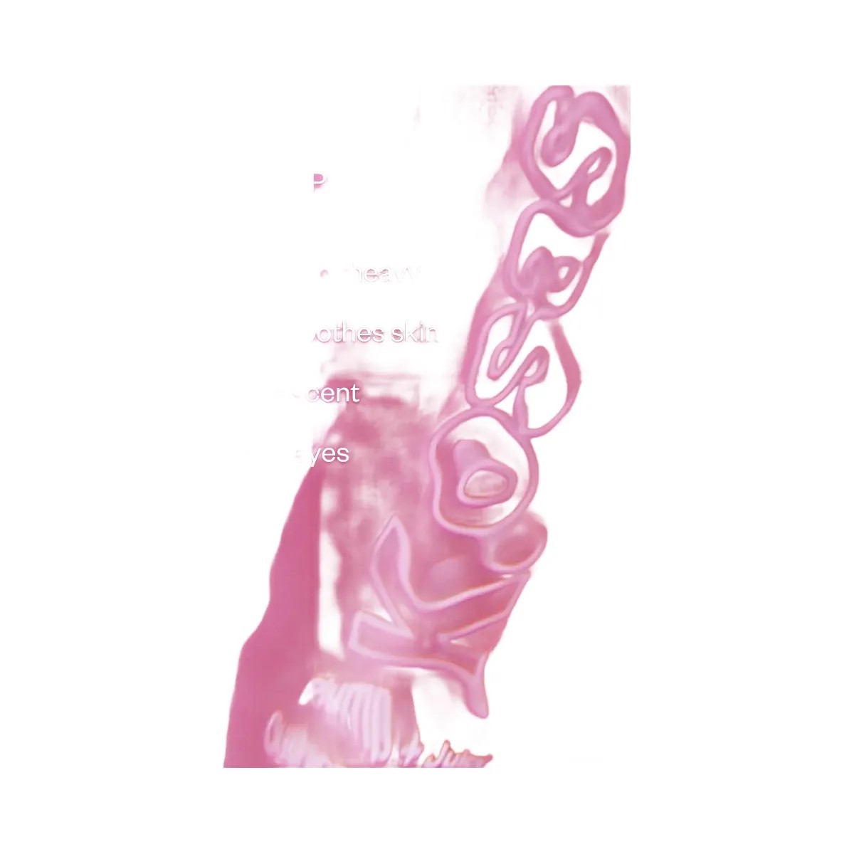 Kosas Plump + Juicy Cleansing Oil - HypeFly India View 5