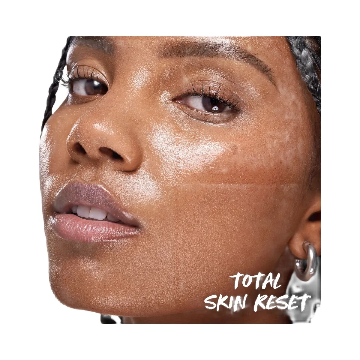 Kosas Plump + Juicy Vegan Collagen Spray-On Serum - HypeFly India View 2