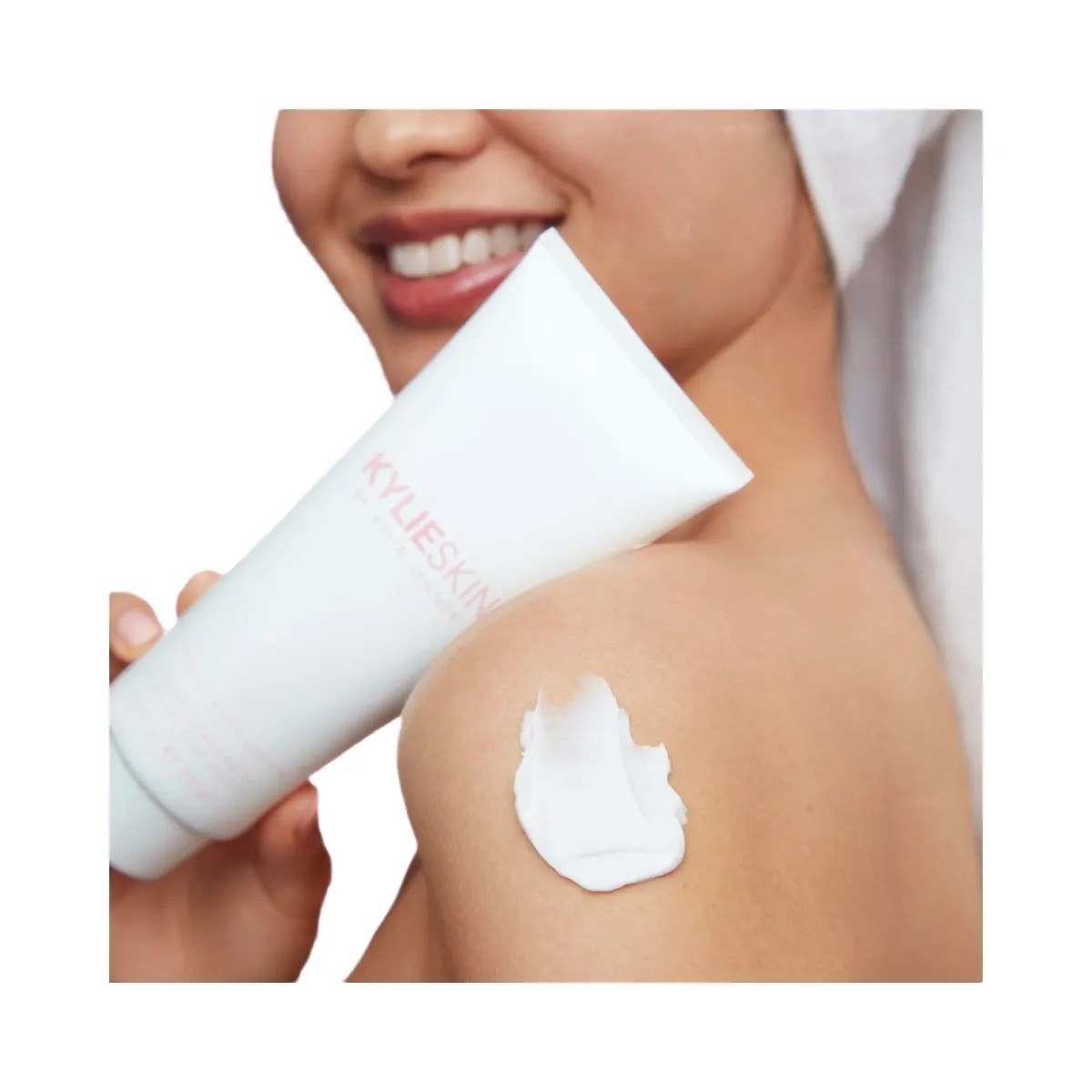 Kylie Coconut Body Lotion - HypeFly India View 5