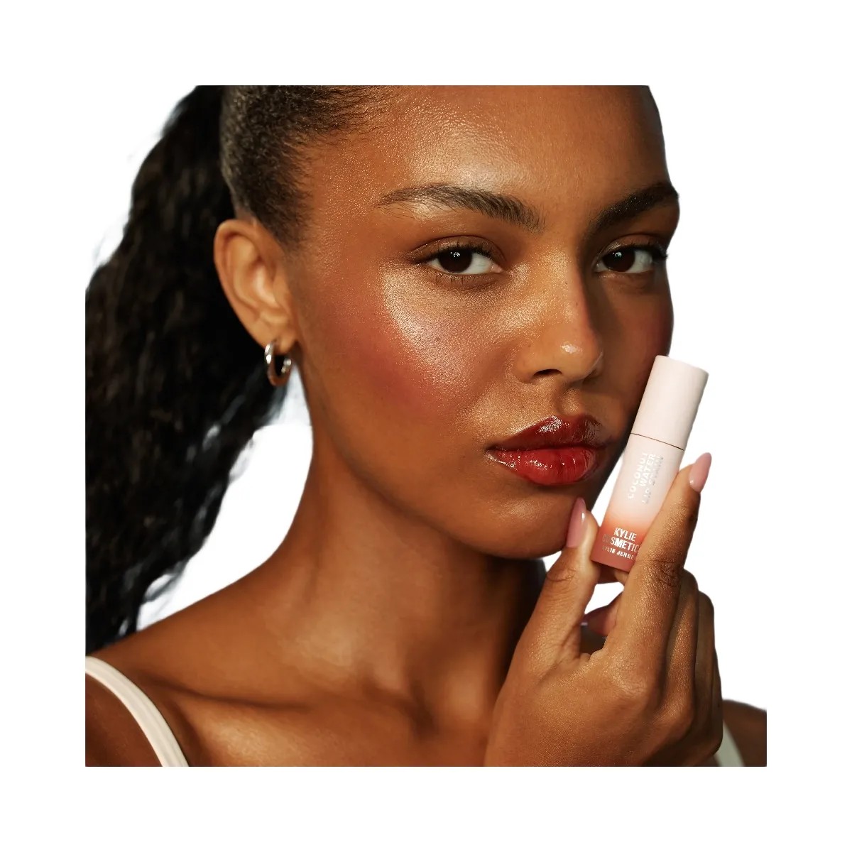 Kylie Coconut Water Lip Stain Bundle - HypeFly India View 4