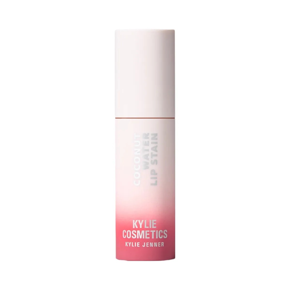 Kylie Coconut Water Lip Stain Pink Taffy - HypeFly India View 1