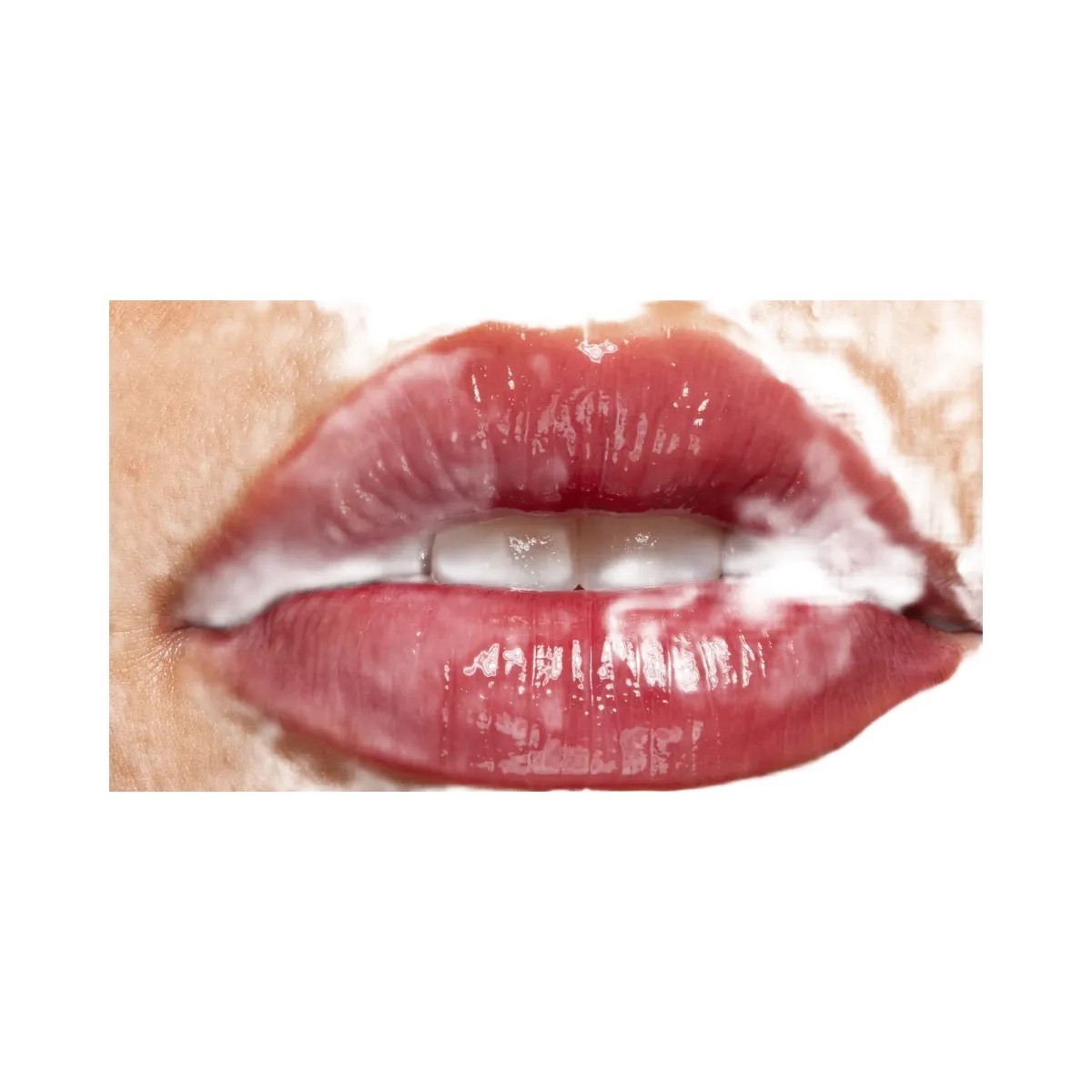 Kylie Coconut Water Lip Stain Pink Taffy - HypeFly India View 3