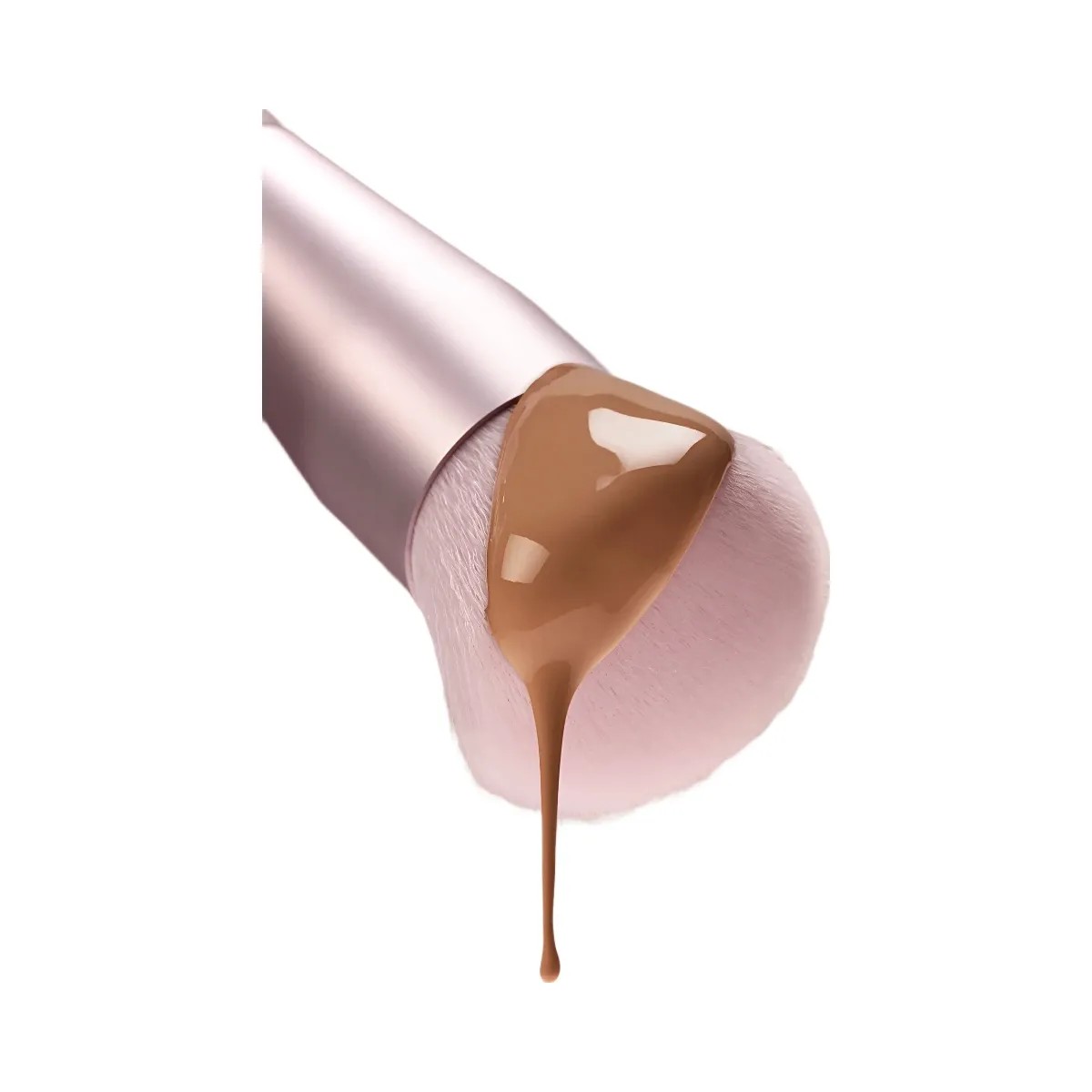 Kylie Concealer & Foundation Brush Duo 01 and 02 - HypeFly India View 2