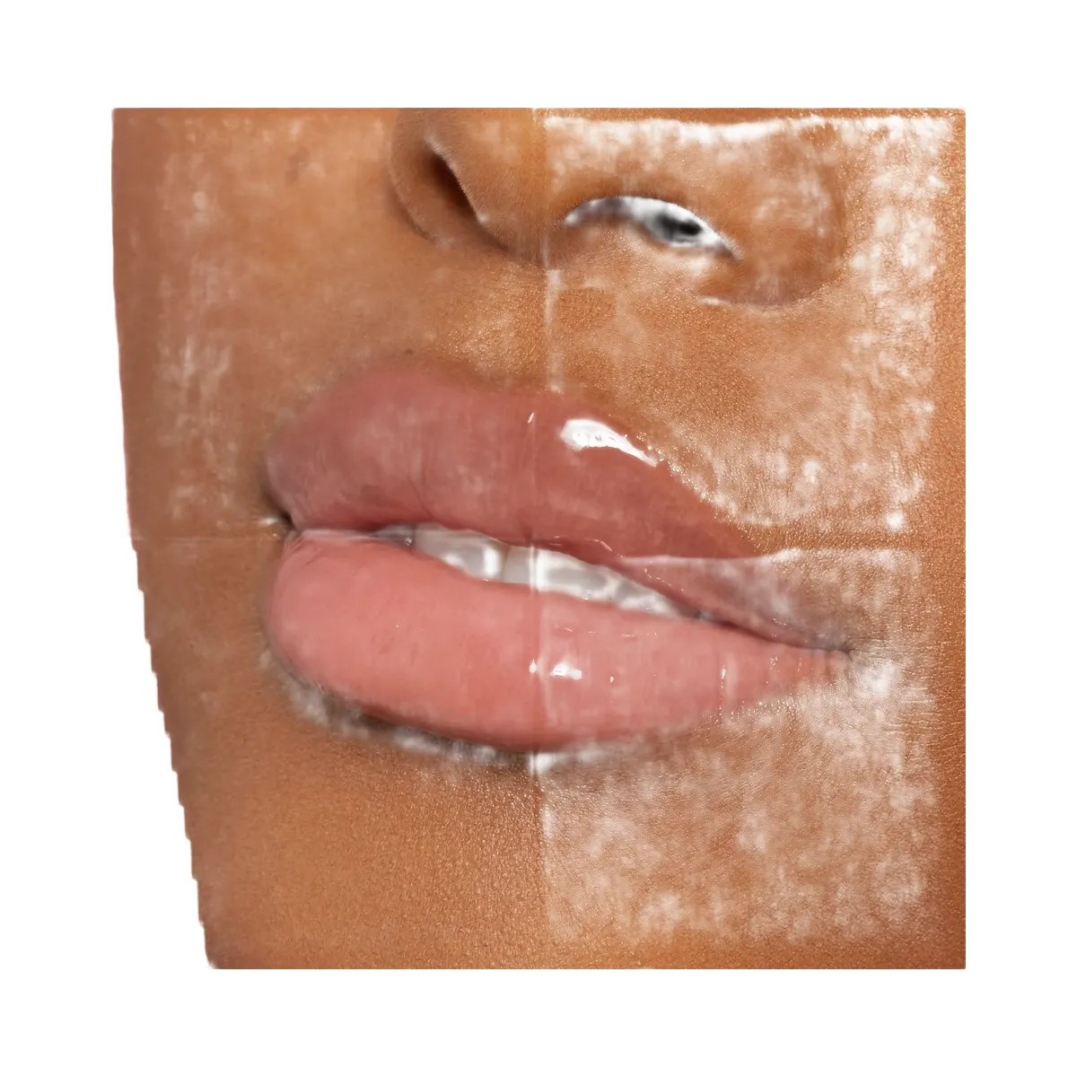 Kylie Gloss Drip Underestimated - HypeFly India View 4